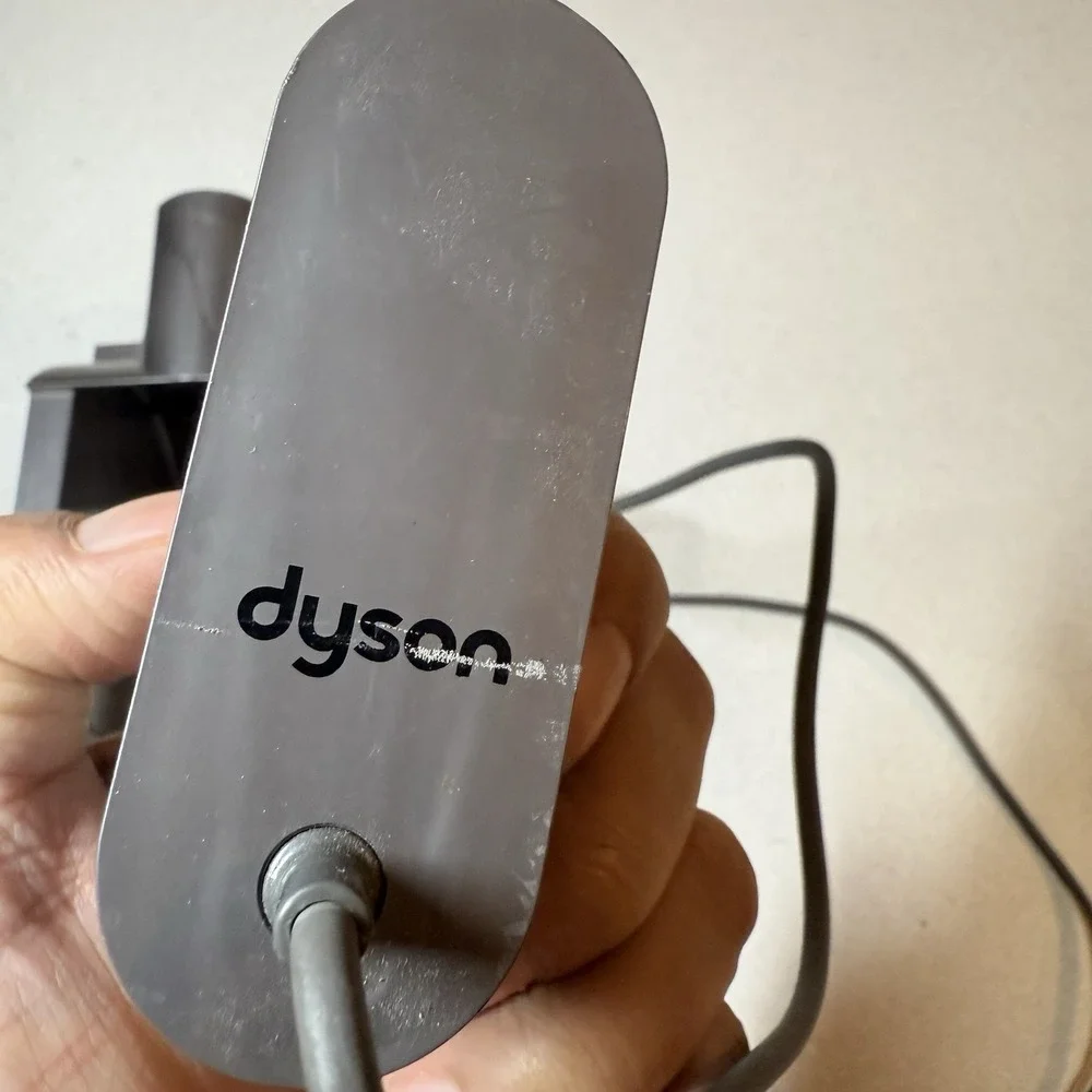 Dyson Wall‎ Mount Charging Dock Station With Charger 102882-01